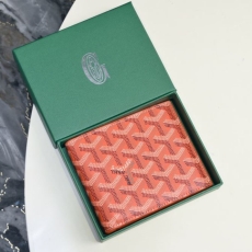 Goyard Wallets Purse